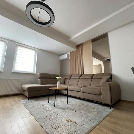 Apartments Dolarevic Сараево Экстерьер фото