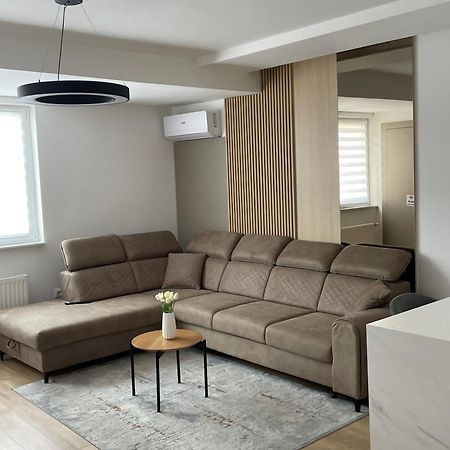 Apartments Dolarevic Сараево Экстерьер фото