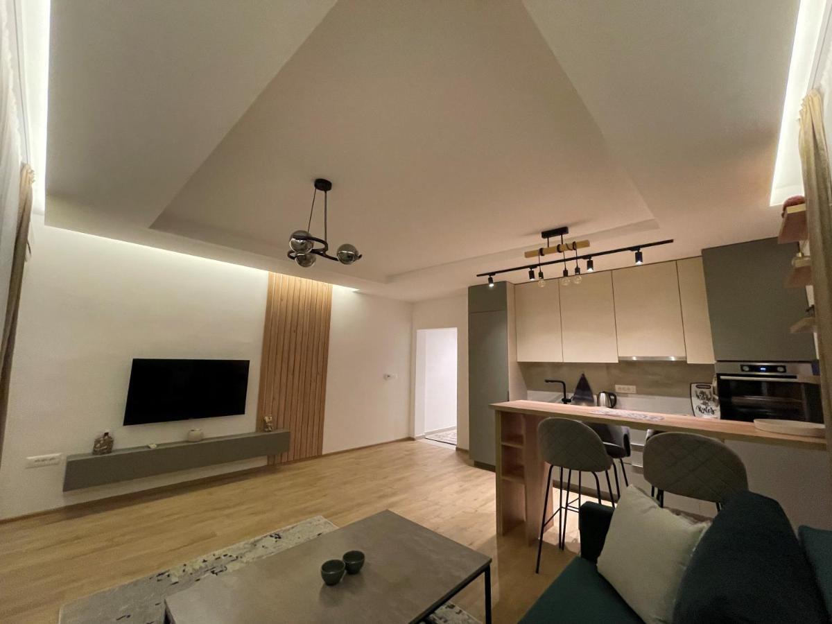 Apartments Dolarevic Сараево Экстерьер фото
