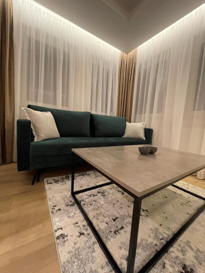 Apartments Dolarevic Сараево Экстерьер фото