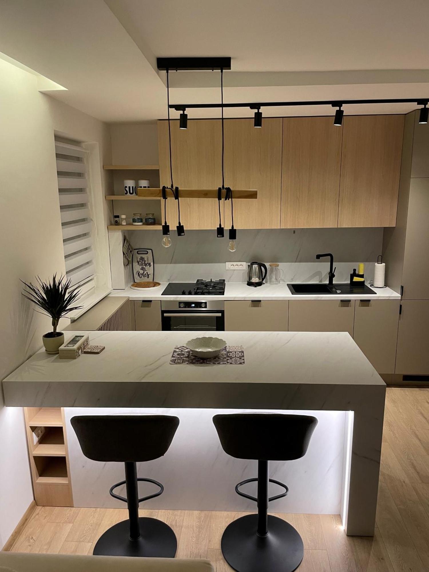 Apartments Dolarevic Сараево Экстерьер фото