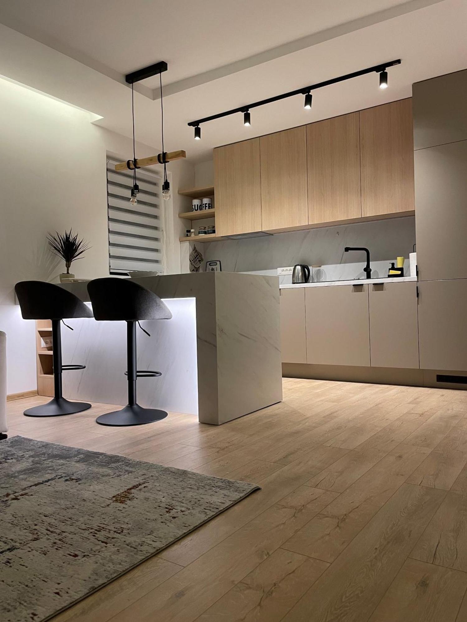 Apartments Dolarevic Сараево Экстерьер фото