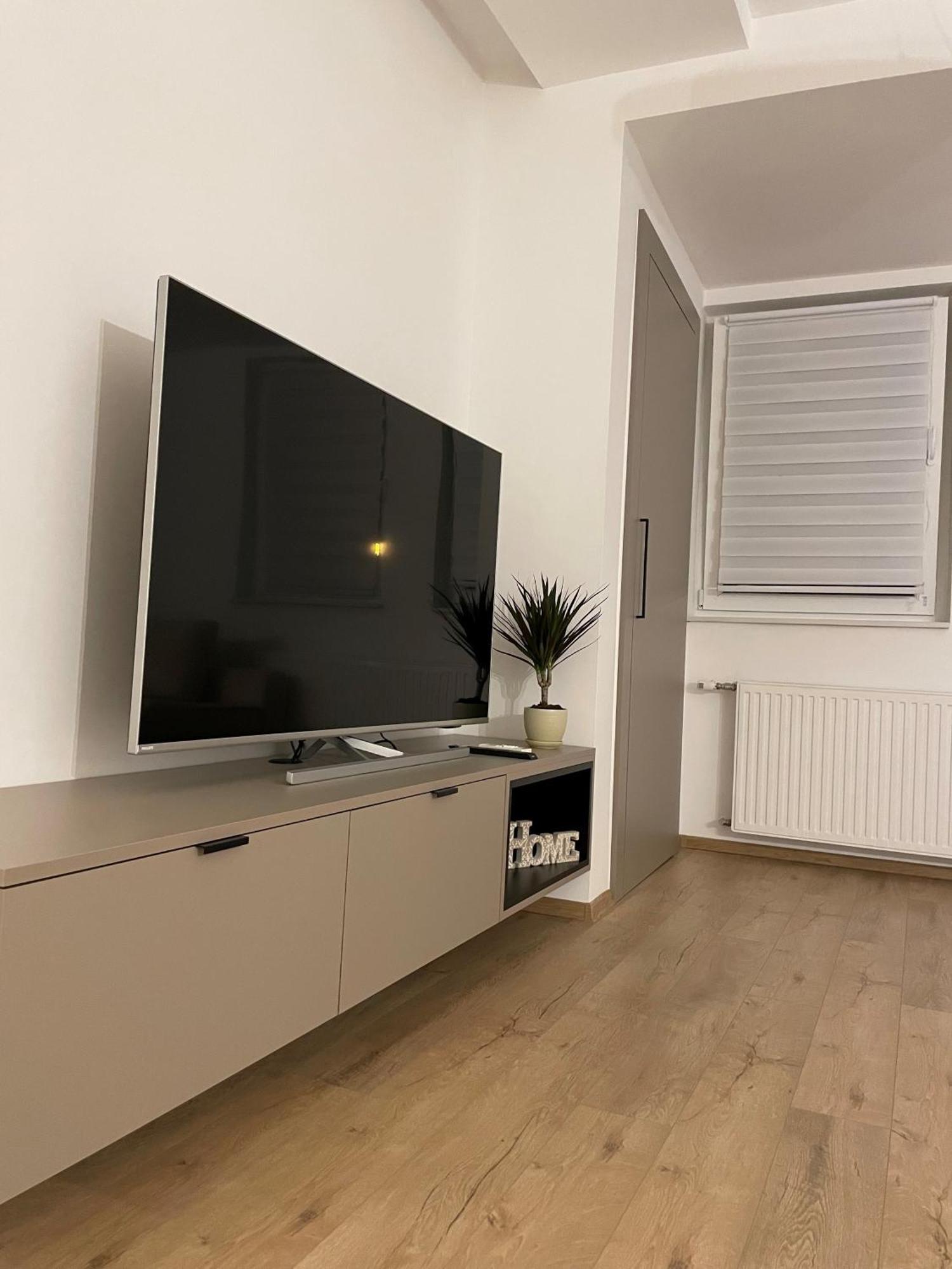 Apartments Dolarevic Сараево Экстерьер фото