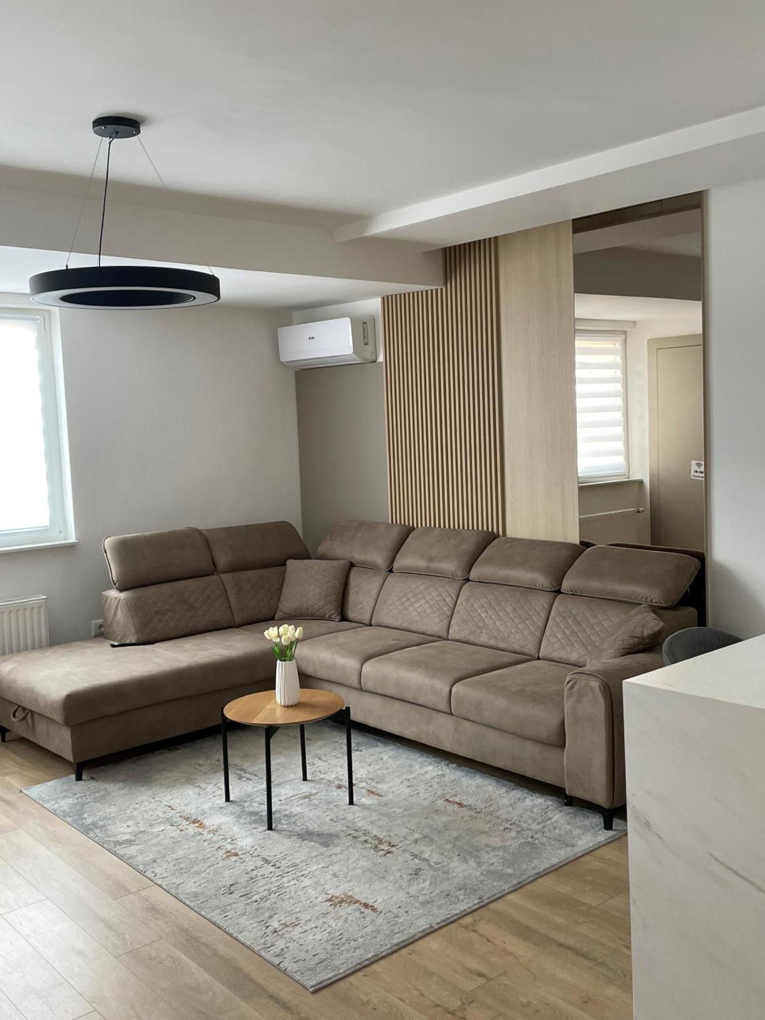 Apartments Dolarevic Сараево Экстерьер фото